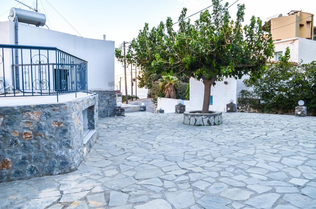Sofi - Stavros Studio Agalianos Dış mekan fotoğraf